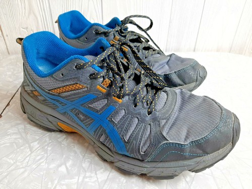 asics men's venture 7
