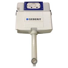 Image of Geberit Omega WC Concealed Cistern 109.061.00.1 1080mm Wall Hung