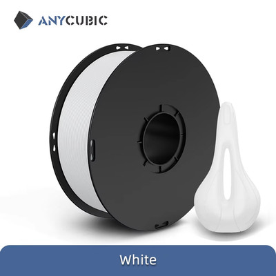 Filament 3D Printing PLA Impact Resistance Temperature Resistance 3D Printer Fil