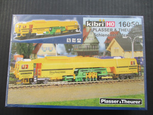 Plasser Theurer | eBay