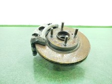 1544568 9456966 front left wheel hub FORD FIESTA CB1