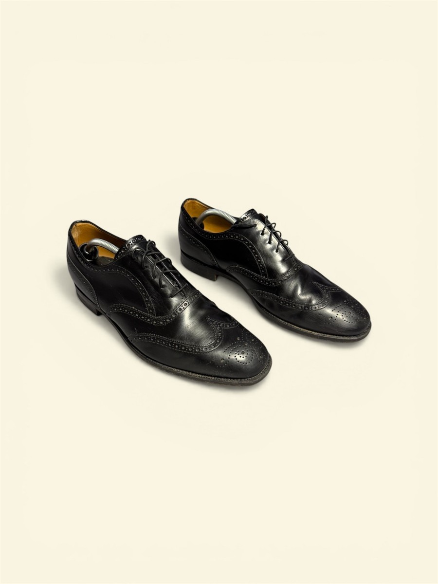 Joseph Cheaney mens leather shoes | eBay