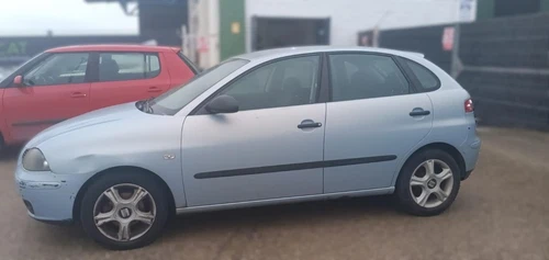 6Q0121207 Electroventilador para SEAT IBIZA (6L1) Cool 2004 222915 - Imagen 4 de 6
