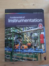 Fundamentals of Instrumentation by NJATC Second Edition 2008
