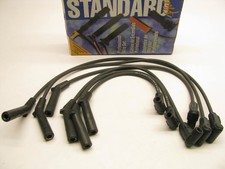 Standard 9650 Ignition Spark Plug Wire Set Fo...