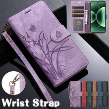 For Xiaomi 17 Pro Max 15 15T Redmi Note 15 14 Leather Magnetic Wallet Case Cover