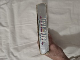 Time Lord - Nes Pal A Ita - Scatola  + Cartuccia (No Manuale)