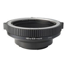 XPIMAGE Lens Mount Adapter Ring for Hasselblad V Lens to Canon EOS Camera