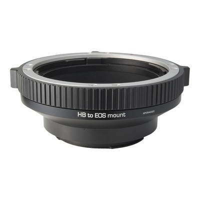 XPIMAGE Lens Mount Adapter Ring for Hasselblad V Lens to Canon EOS Camera