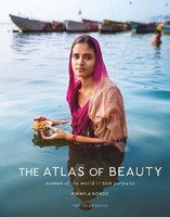 The Atlas Of Beauty, Mihaela Noroc