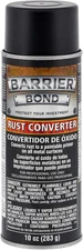Barrier Bond - Rust Converter, 10-Ounce Spray Rust Remover for Metal - for Auto,