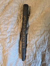 Genuine Scotty Cameron No Cord Dancing Cameron Grip Never Used