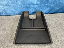 Lincoln Navigator 2018-2024 Center Console Storage Tray Insert Mat Oem