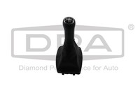Schalthebelknauf DPA 77111634902 FüR VW Polo 4 9A4 9A2 9N2 9A6 9N4 12V 16V FSI