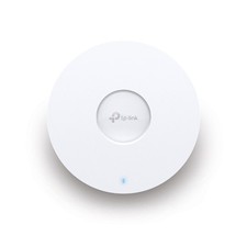 TP-Link EAP650 AX3000 Dual-Band Wireless Wi-Fi 6 Ceiling Mount Access Point