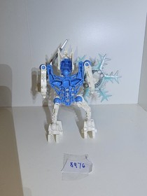 LEGO Bionicle Agori Complete Sets Mata Nui Rare