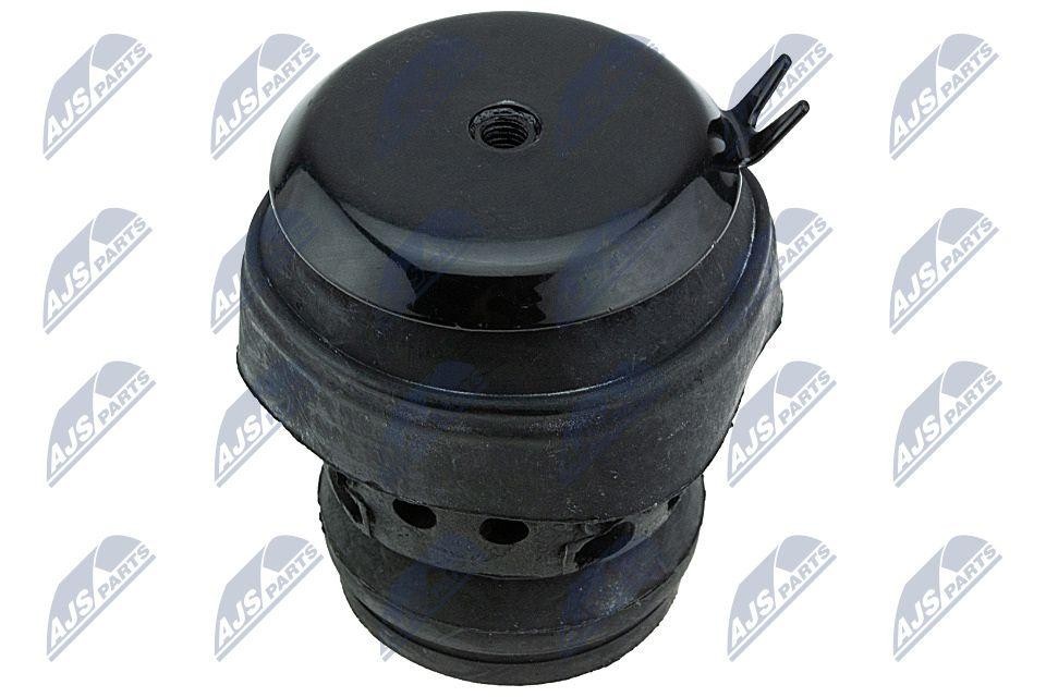NTY Engine Mount ZPS-WW-115 Front Reinforced Rubber Metal Mount for Seat VW