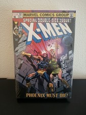 Uncanny X-Men Omnibus Vol 2 Sealed Crisp Corners Mint Oop Marvel