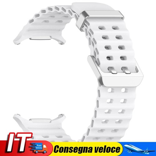 z Orologio Polso Uomo Donna Giovani Analogico Quarzo Cinturino Gomma
