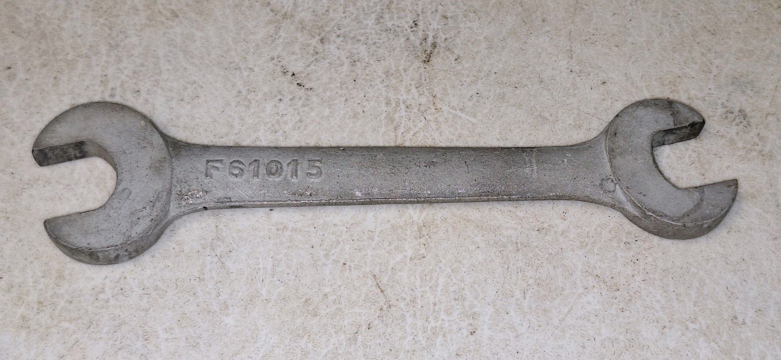 ROLLS-ROYCE Phantom III 3 Spanner TOOL KIT ORIGINAL WRENCH F 61015