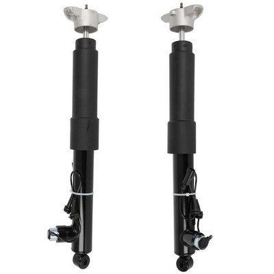 2x Rear Suspension Shock Struts Magnetic Ride For Lincoln MKC 15-19 EJ7Z18125G