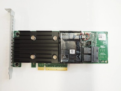 39M19 DELL PERC H740P PCI-E 8GB MB CACHE 12Gb/s PCI-E CONTROLLER CARD FS