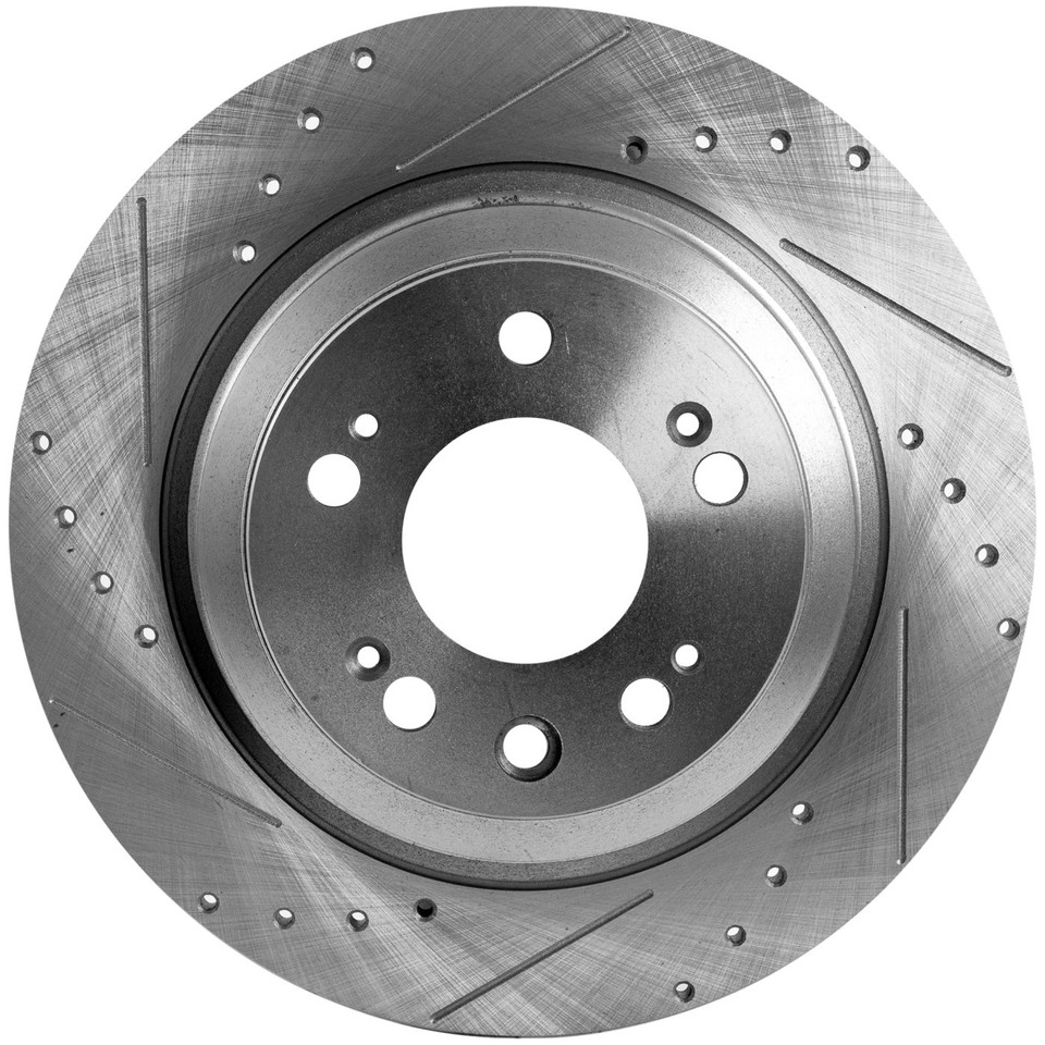 Goodridge Brake Lines | 09-13 Acura TL (20107) main image 1