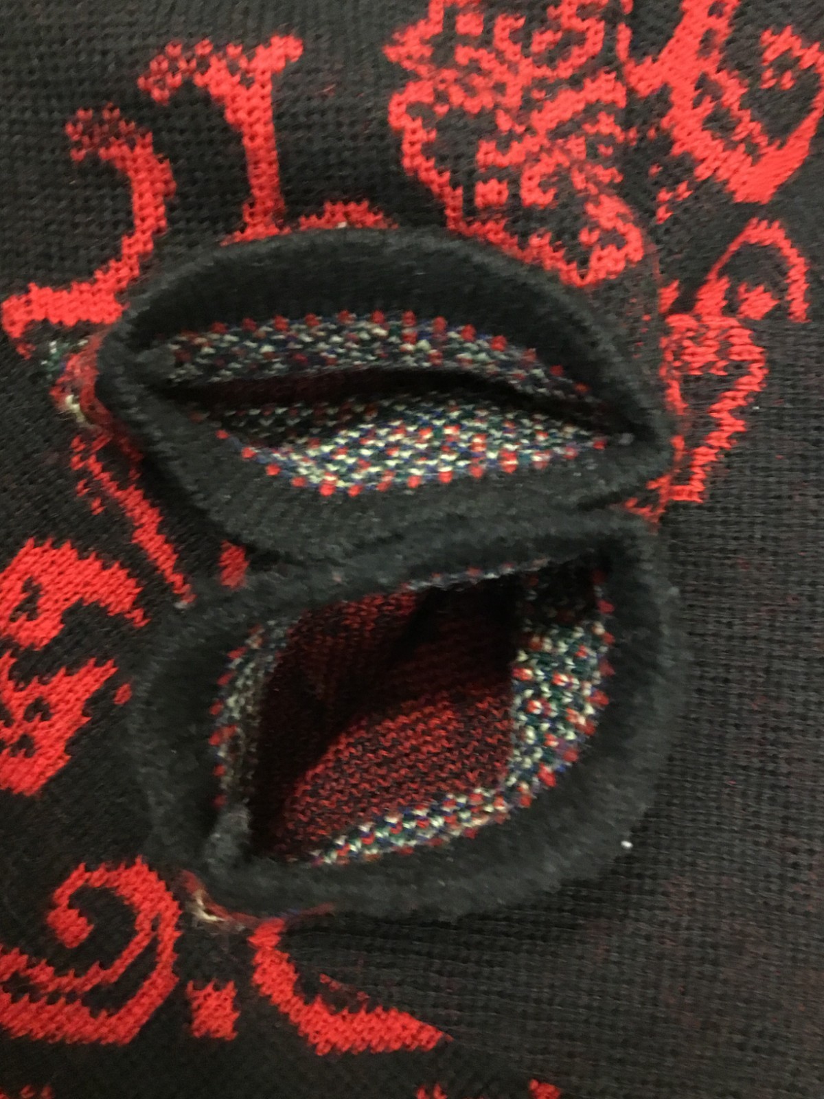 Pendleton Cardigan 100% virgin Wool Button-up Swe… - image 3