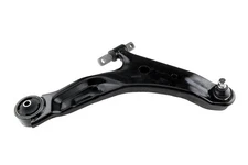 FRONT WISHBONE SUSPENSION ARM fits HYUNDAI SANTA FE 01- /LOWER RIGHT/ , OE to Ve