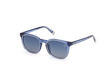 Timberland TB00046 90D shiny blue 50/17/140 TEEN Sunglasses
