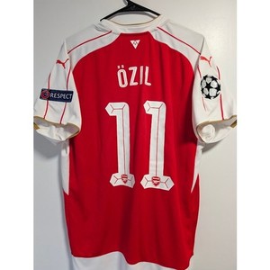 Arsenal Ozil Jersey | eBay