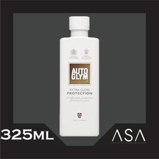 Image of Autoglym Extra Gloss Protection 325ml | Paint Protection & Shine Enhancer