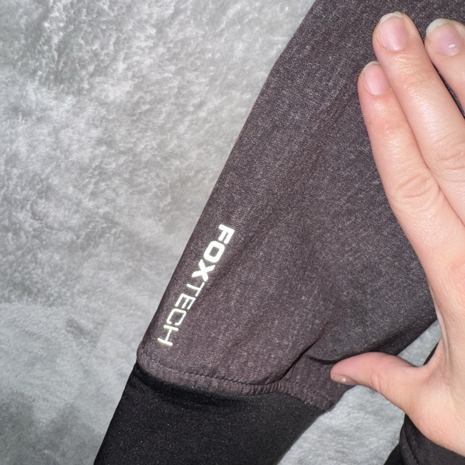 Fox Racing Tech Bionic 5000mm Jacket Snowboard Si… - image 6