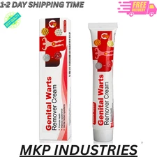 Wart Remover Fast Acting Gel Wart Remover Freeze,Genital Wart Freeze for Genital