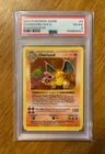 Base Set Shadowless Charizard PSA 4
