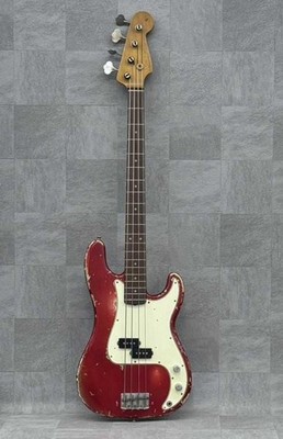 Scoop '62-PB PB Type Electric Bass Guitar Made in Japan