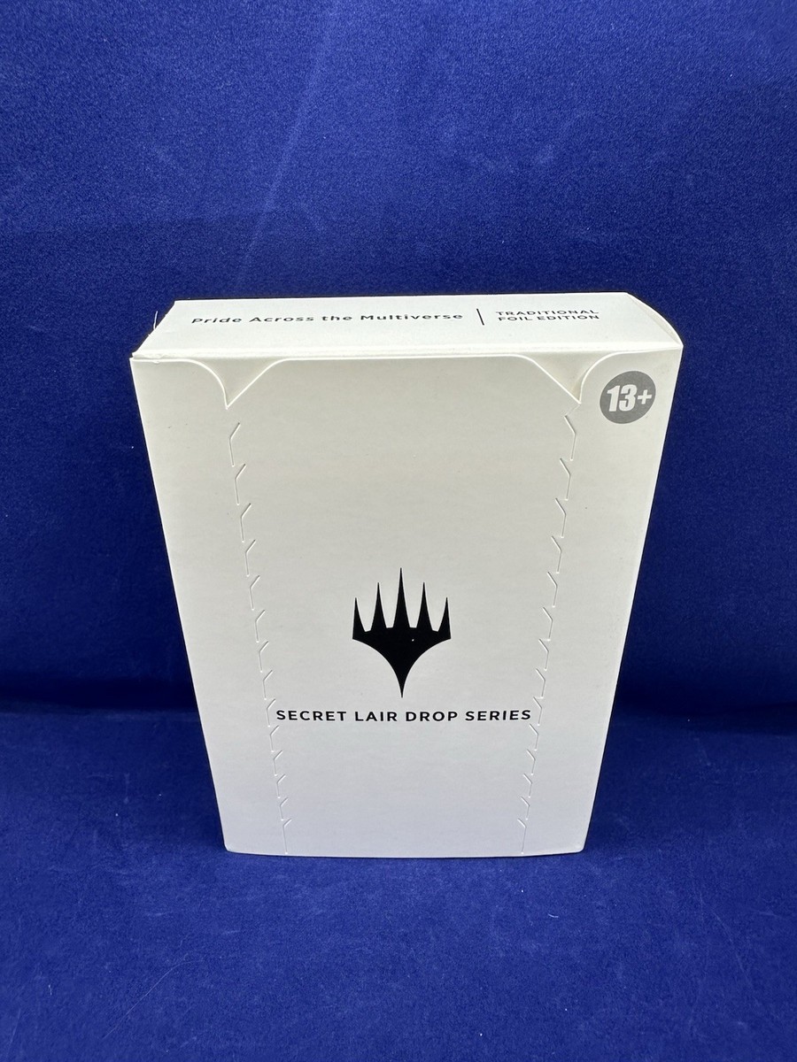 マジック：ザ・ギャザリング Secret Lair :PhyrexianFaves,DrawYourHand MTG: Secret Lair - Showcase: Phyrexia All Will Be One (Step