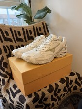 Mizuno Wave Rider 10