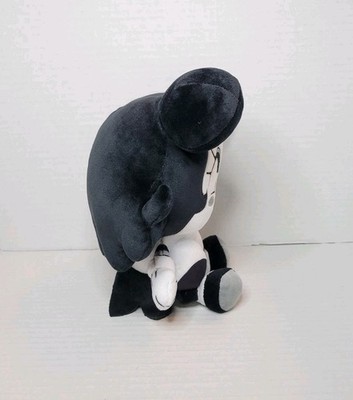 Makeship Sally McBoing Plushie By Pereira Cartoon Studio YouTube