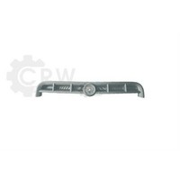 KüHlergrill KüHlergitter FüR Fiat Doblo 119 Cargo 223