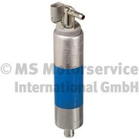 Pierburg Kraftstoffpumpe 7.50046.50.0 FüR Mercedes W220 C215 Sl R230 Maybach 600