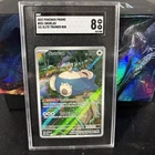 snorlax 051 promo Sgc 8 151 Elite Trainer Box Promo