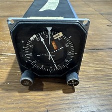 Collins 331A-3G Course Indicator 522-2638-001 OEM