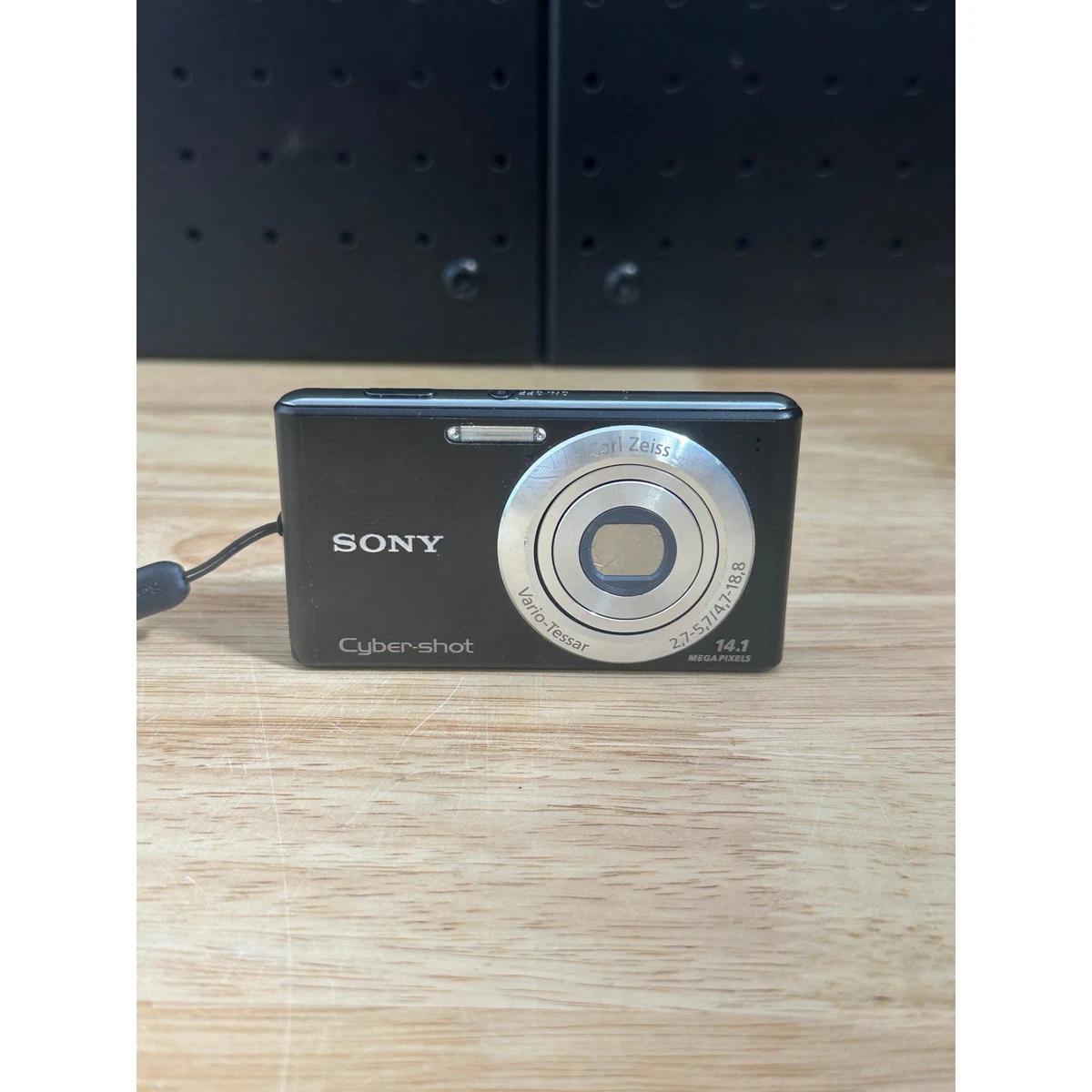 Sony Dsc W350 for sale | eBay
