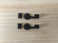 Kohler Throttle Linkage Bushing Set 2515811S 25-158-11-S 2515808S 25-158-08-S