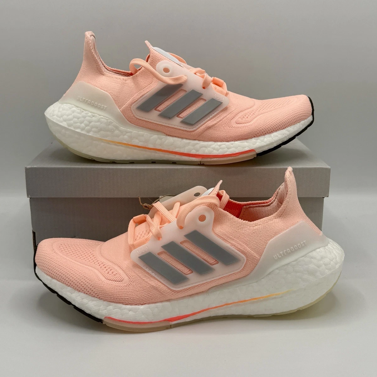 adidas gazelle silver green womens adidas Ultraboost Light Women's Running Shoes – RUNNERS SPORTS main image 1