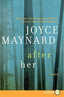 After Her | Joyce Maynard | Taschenbuch | Kartoniert / Broschiert | Englisch