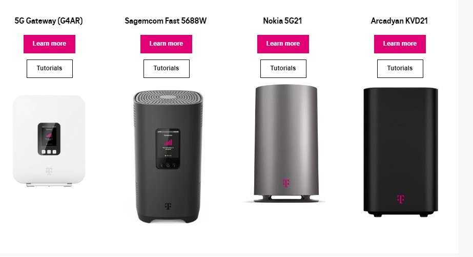 T-Mobile Truly Unlimited Data $35/Month, Contact Seller Before Purchase 