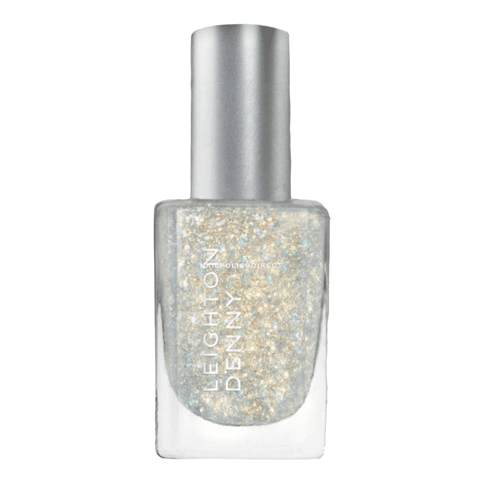 Leighton Denny Vegan-Friendly Nail Polish - Angel Kiss 13.5ml