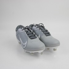 Nike Hyperdiamond Softball Cleat Women's Gray New without Box